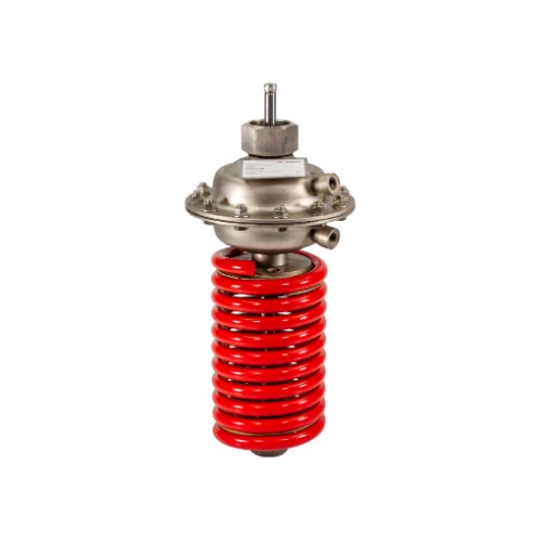 Регуляторы давления до себя